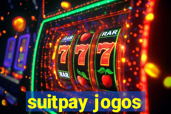 suitpay jogos